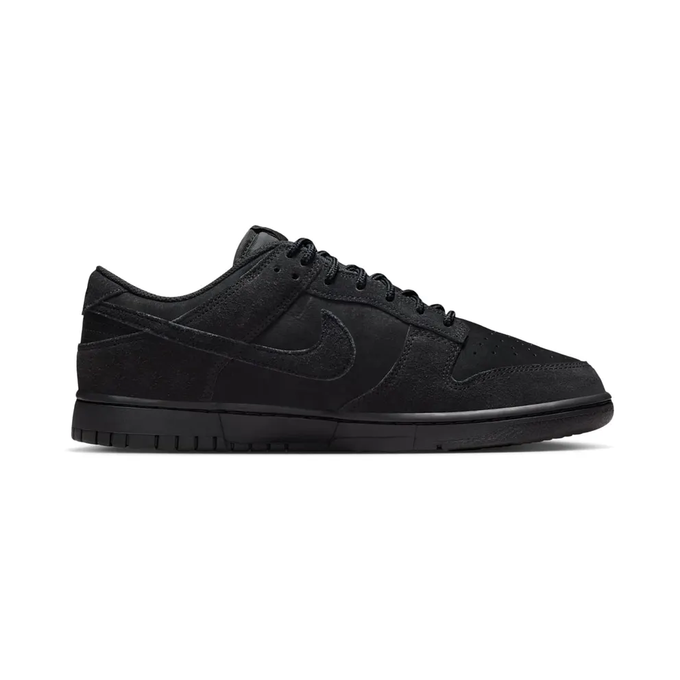 Nike Dunk Low “Black” (IB6651-001)
