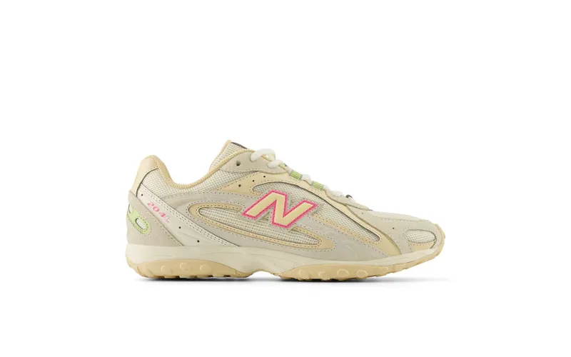 New Balance 204L Warm Skies Pack “Sherbert” (U204L98F)
