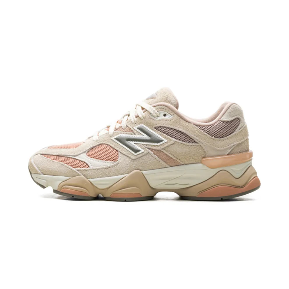 New Balance 9060 (Foot Locker Exclusive) GS “Flat Taupe / Light Sparrow” (GC9060CW)