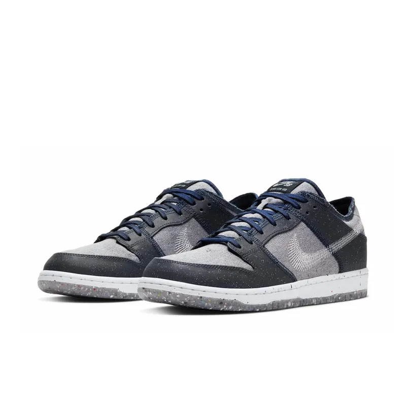 Nike SB Dunk Low Pro E "Crater" (2020) (CT2224-001)