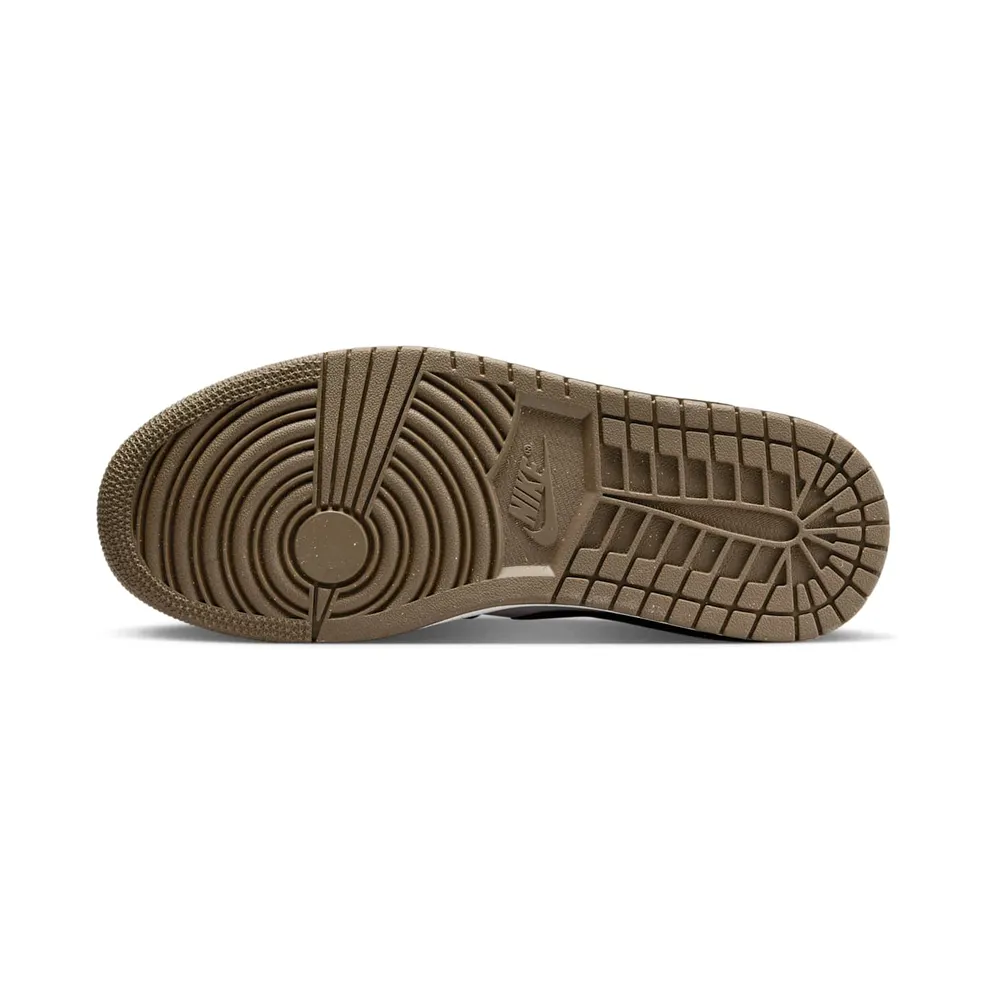 Air Jordan 1 Low SE Brown (DV0426-301)