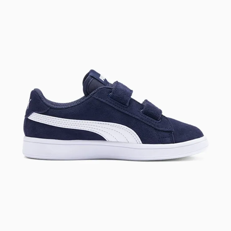 Puma Smash v2 Blue/White (36517702)