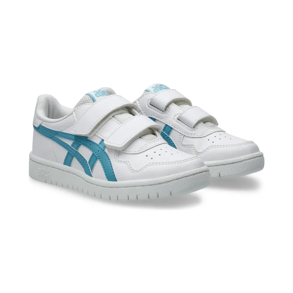 ASICS JAPAN S PS “White / Stillwater” (1204A008-120)