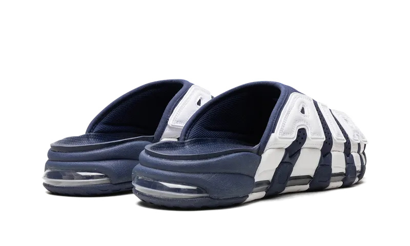 Nike Air More Uptempo “Blue” (FQ8700-400)