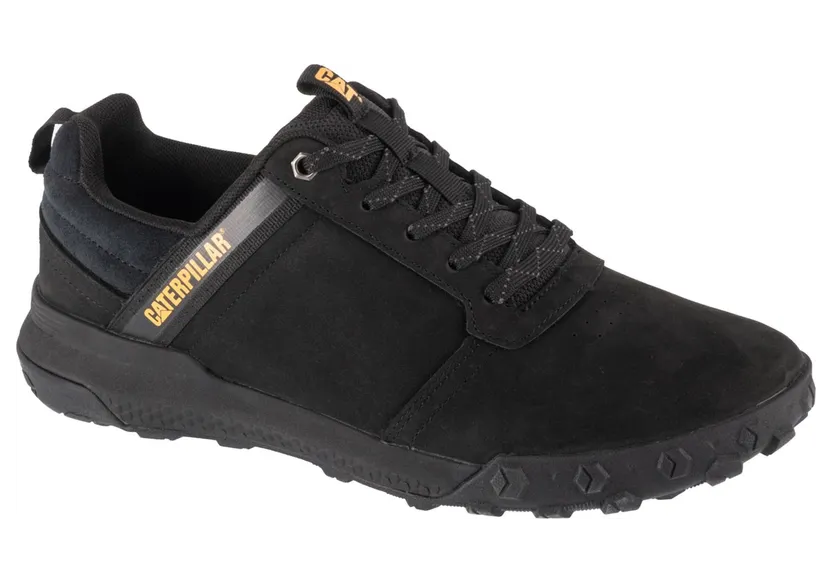 Caterpillar sneaker Zwart (965060-60-8)