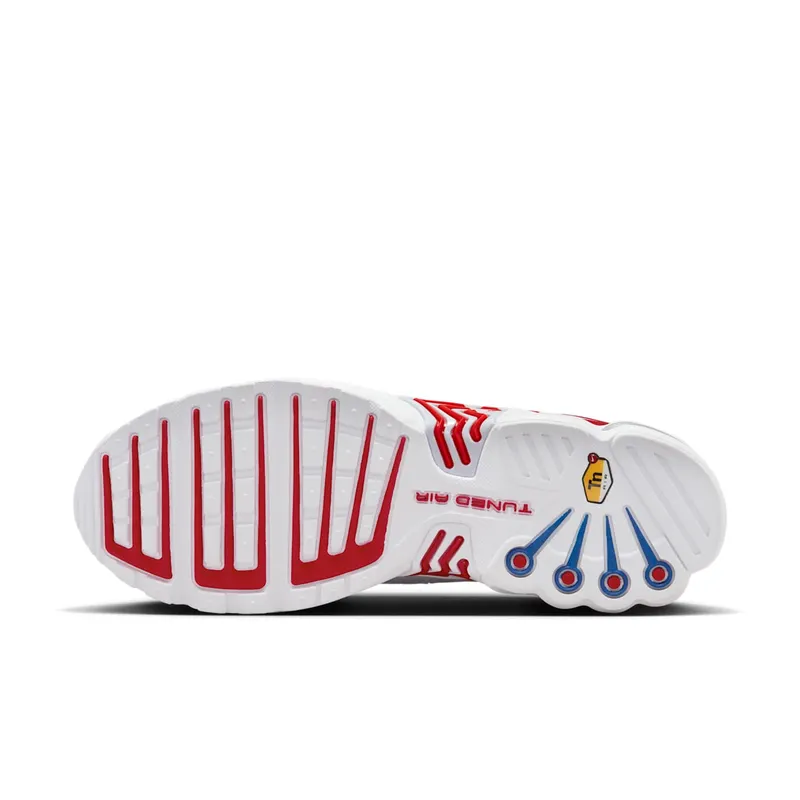 Nike Air Max Plus 3 Vivid Blue Gradient (FN3411-100)