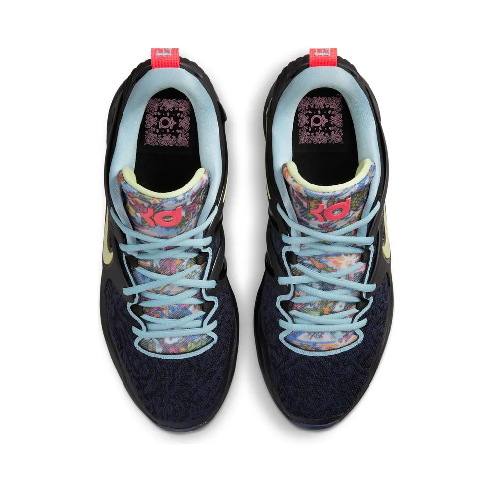 KD15 Black (DC1975-001)