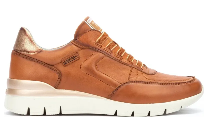 Pikolinos sneaker bruin (W4R-6731-250)