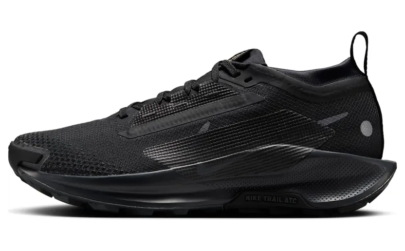 Nike Pegasus Trail Black (FQ0912-002)