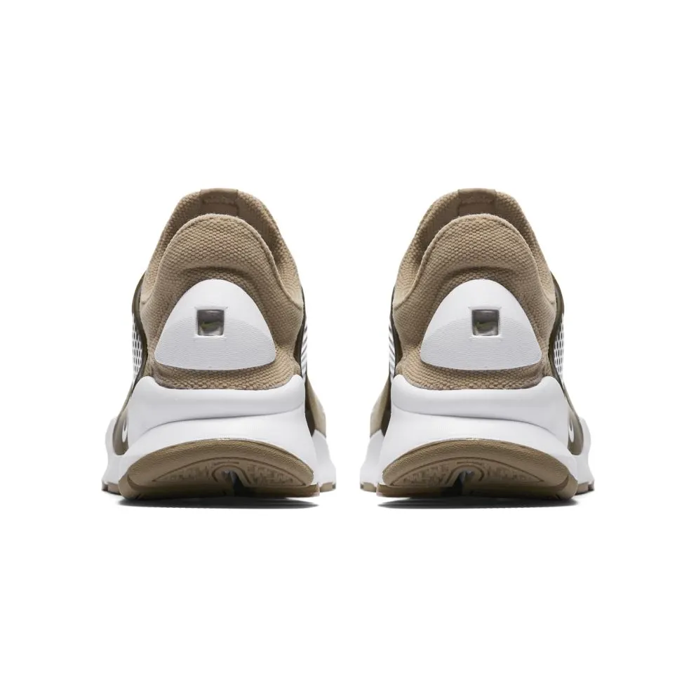 Nike Sock Dart Khaki Khaki/White-Cargo Khaki (819686-200)