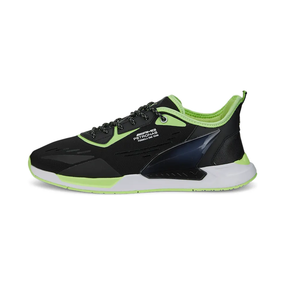 Puma Mercedes-AMG Petronas Formule 1 ZenonSpeed Motorsport Shoes Black (30724802)
