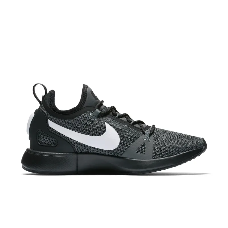 Nike Duel Racer “Black / Dark Grey / White” (927243-004)