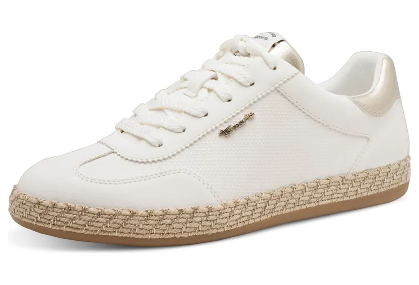 tamaris sneaker Wolwit (1-23641-46-190)