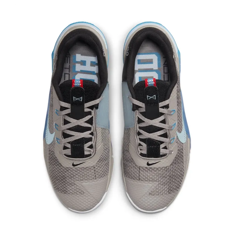 Nike Metcon 7 AMP Trainingsschoen Grey (DM0259-001)