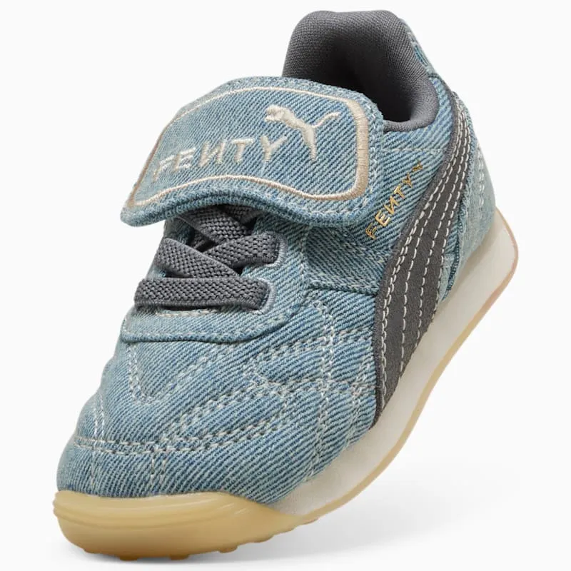 Puma Avanti Fenty x The Smurfs (404152-01)