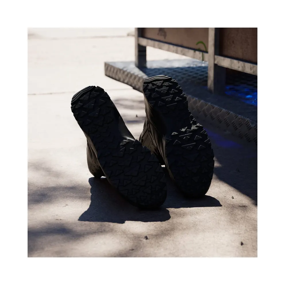 Adidas GSG-9.2024 Zip Core Black / Core Black / Core Black (JP9888)