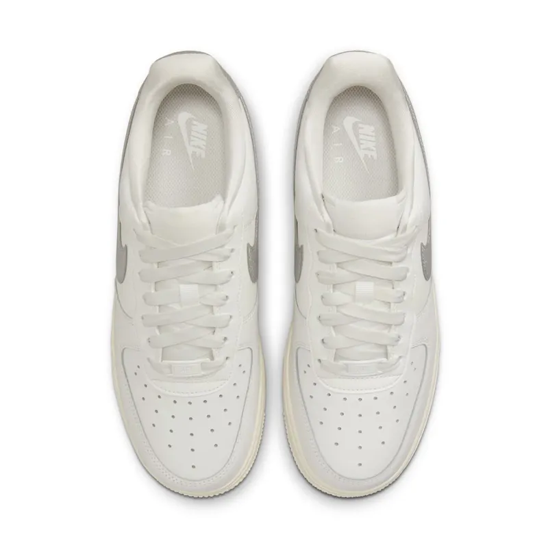 Nike Air Force 1 ’07 White (DQ7569-100)