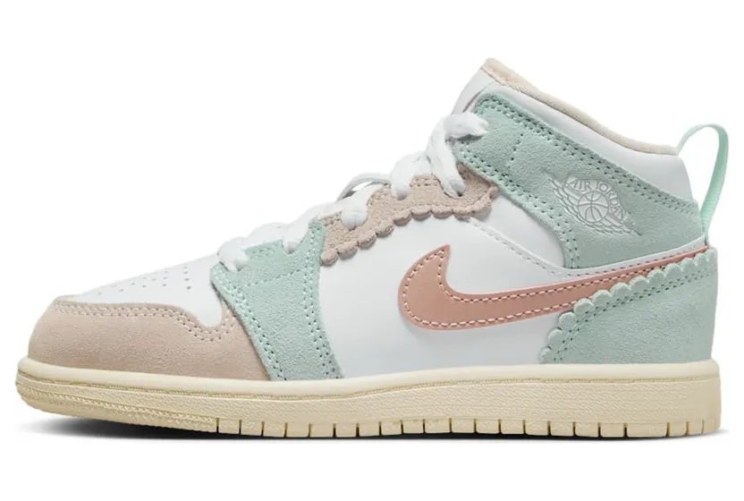 Air Jordan 1 Mid DZ5359-100