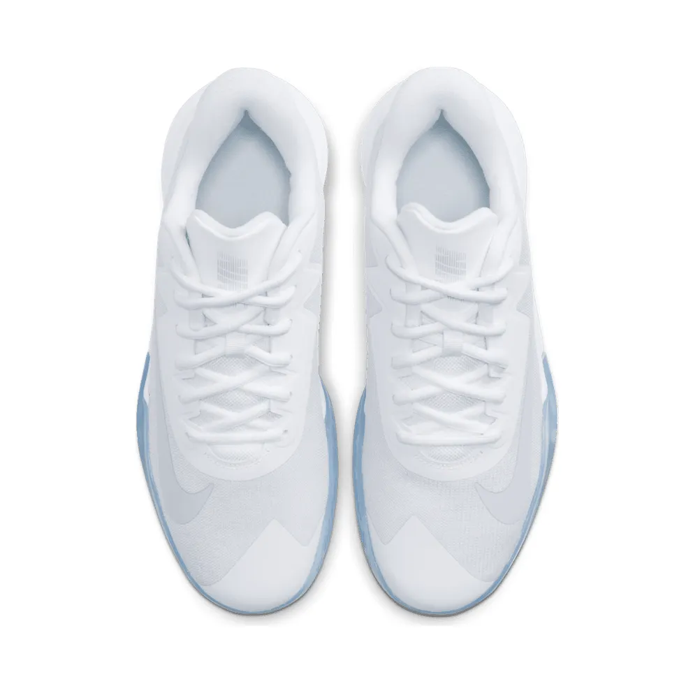 Nike Precision 4 Basketball White (CK1069-100)