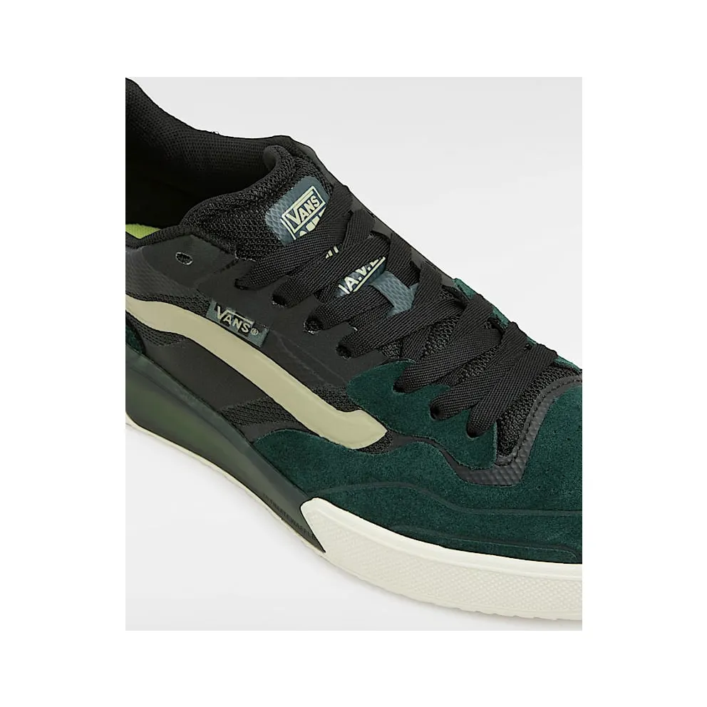 Vans Ave 2.0 Bench Green (VN0A2Z3HGRN)
