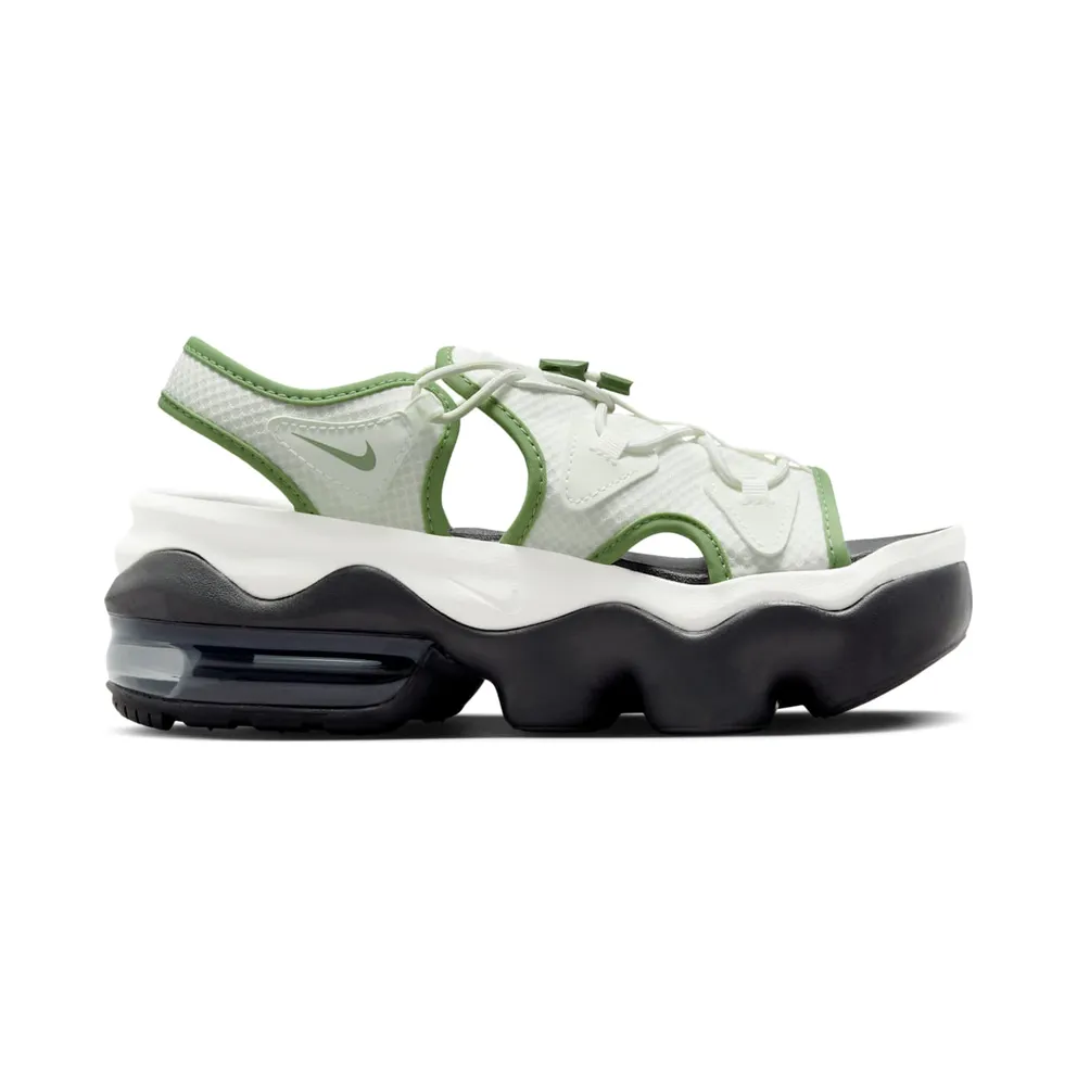 Nike Air Max Koko Anthracite Oil Green (FN4287-121)