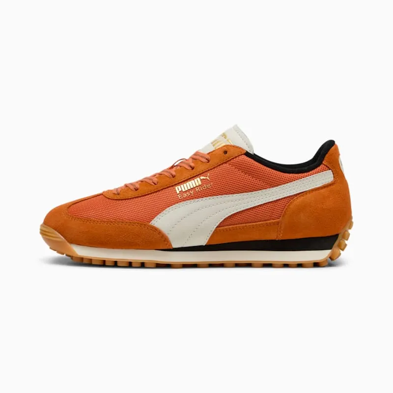 Puma Easy Rider Footie Maple Syrup (401559-01)