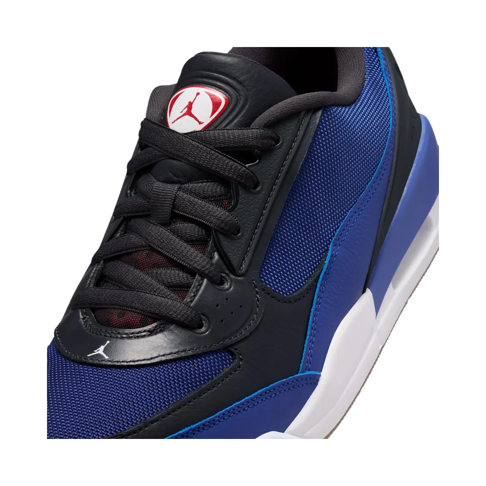 Nike Air Jordan Ultra SE “Old Royal / Deep Royal Blue / Off-Noir / University Red” (IV6252-400)