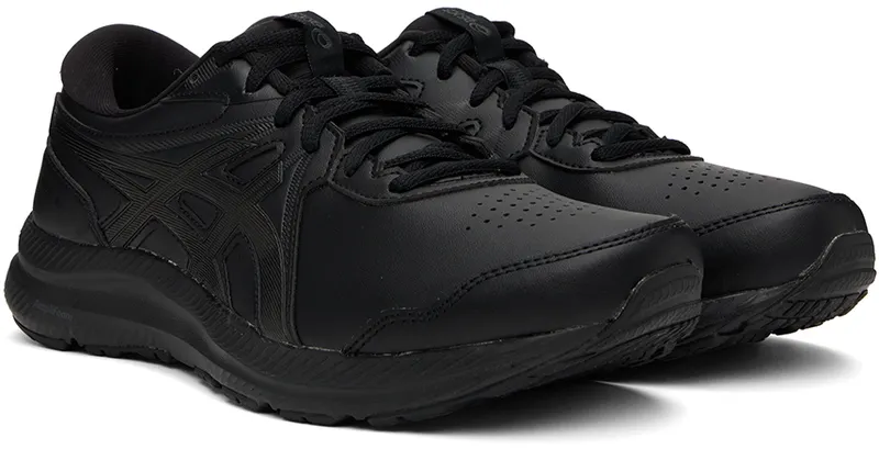 Asics Black Gel-Contend SL (1131A049)