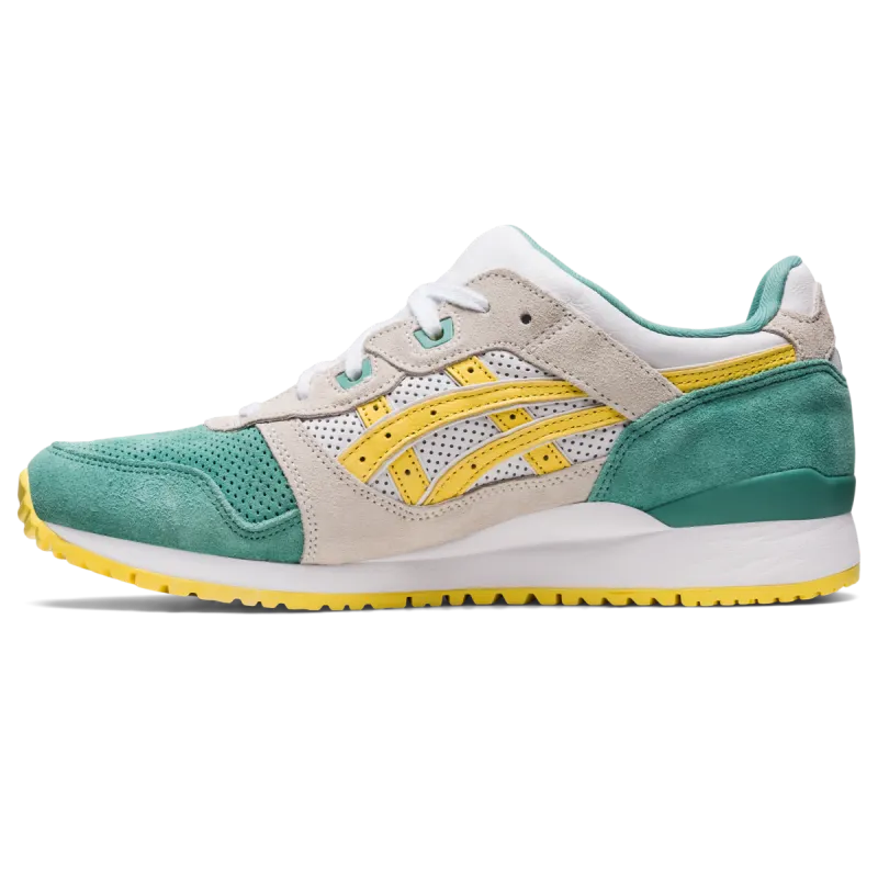 Asics Gel-lyte Iii Og Sage/Banana Cream (1201A762.301)