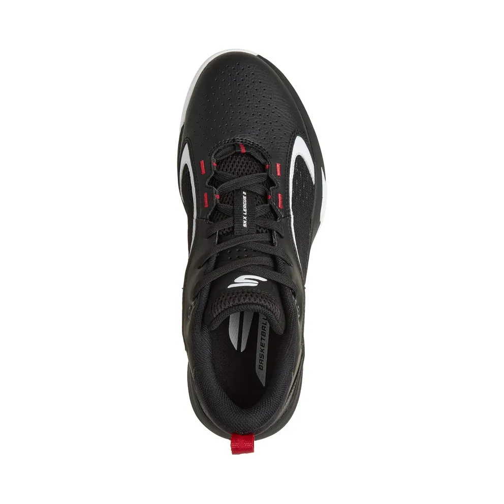 Skechers Skx League 2.0 Black (253012BLK)