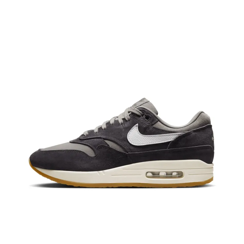 Nike Air Max 1 PRM Crepe “Soft Grey” (FD5088-001)