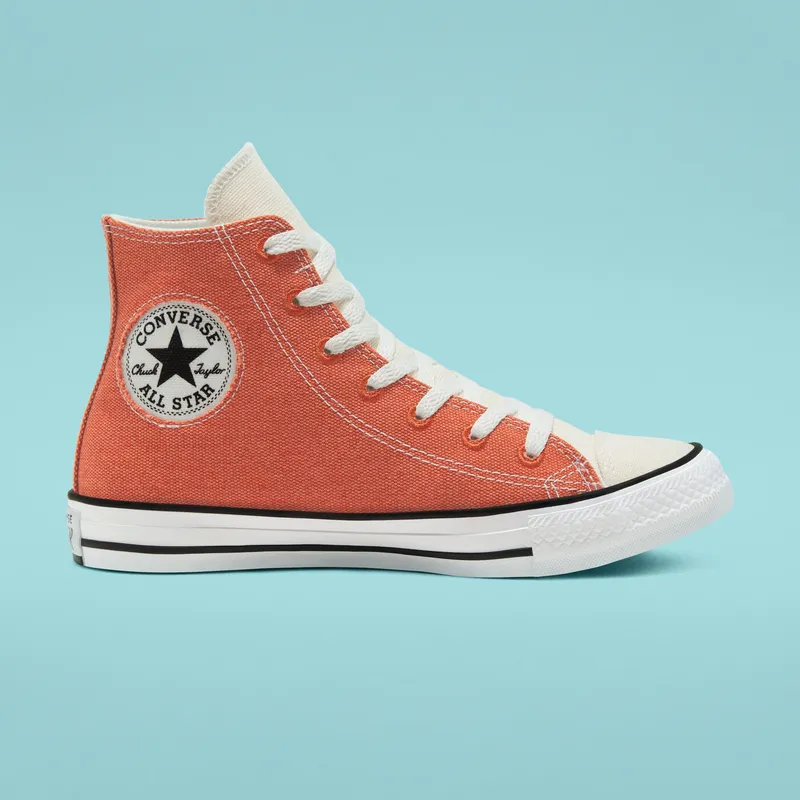 Converse Renew Cotton Chuck Taylor All Star High Top (167643C)