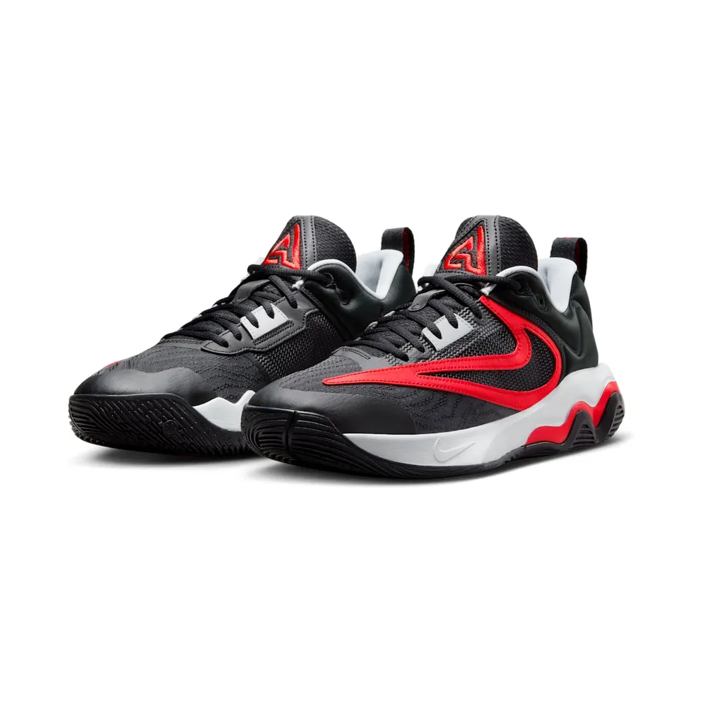 NIke Giannis Immortality 3 Double Trouble (DZ7533-004)
