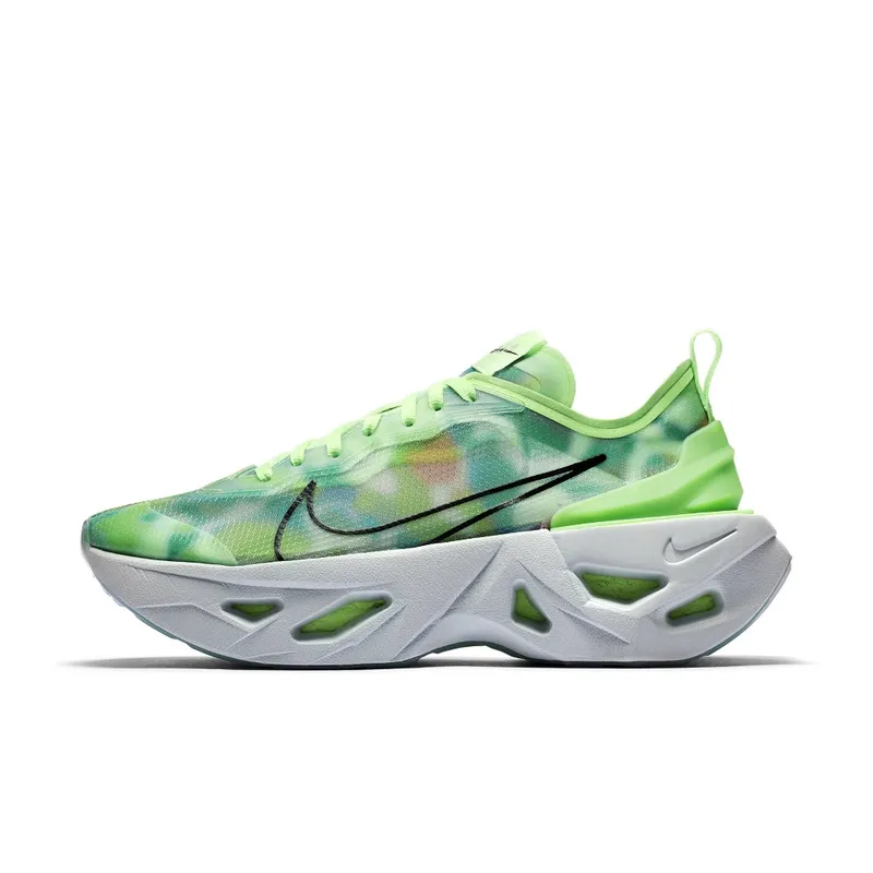 Nike ZoomX Vista Grind Lime Blast (W) Lime Blast/Black-Sky Grey (CT5770-300)