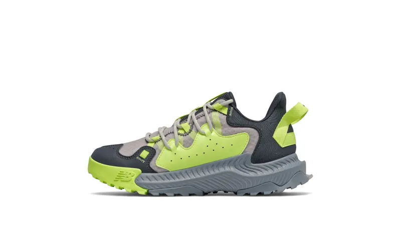 New Balance New Balance Purple/Green (WTSHAML)
