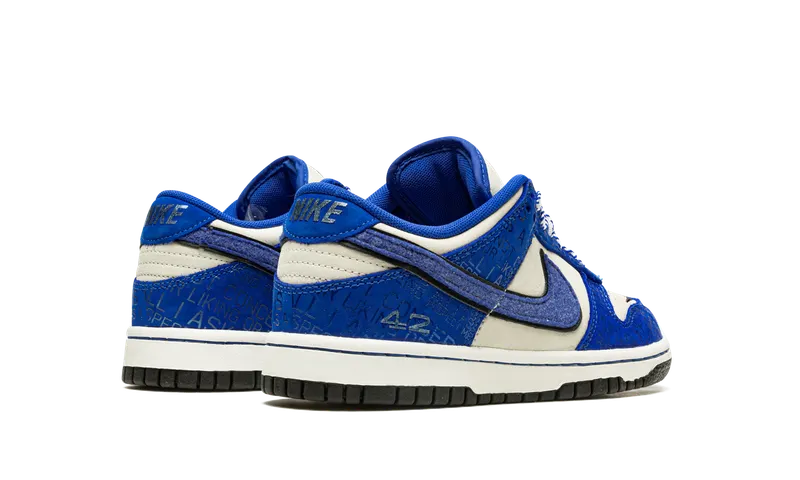 Nike Dunk Low GS “Jackie Robinson” (DV2203-400)