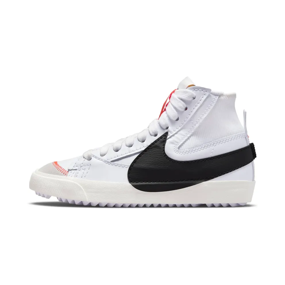Nike Blazer Mid ’77 Jumbo Weiß (DQ1471-100)