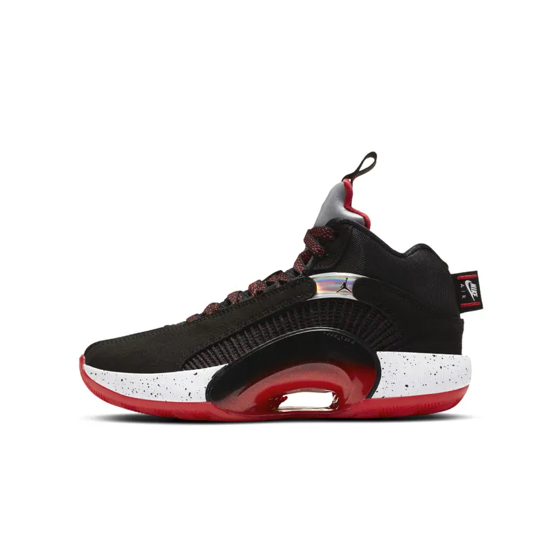 Air Jordan XXXV Older Kids’ Basketball Black (CQ9433-030)