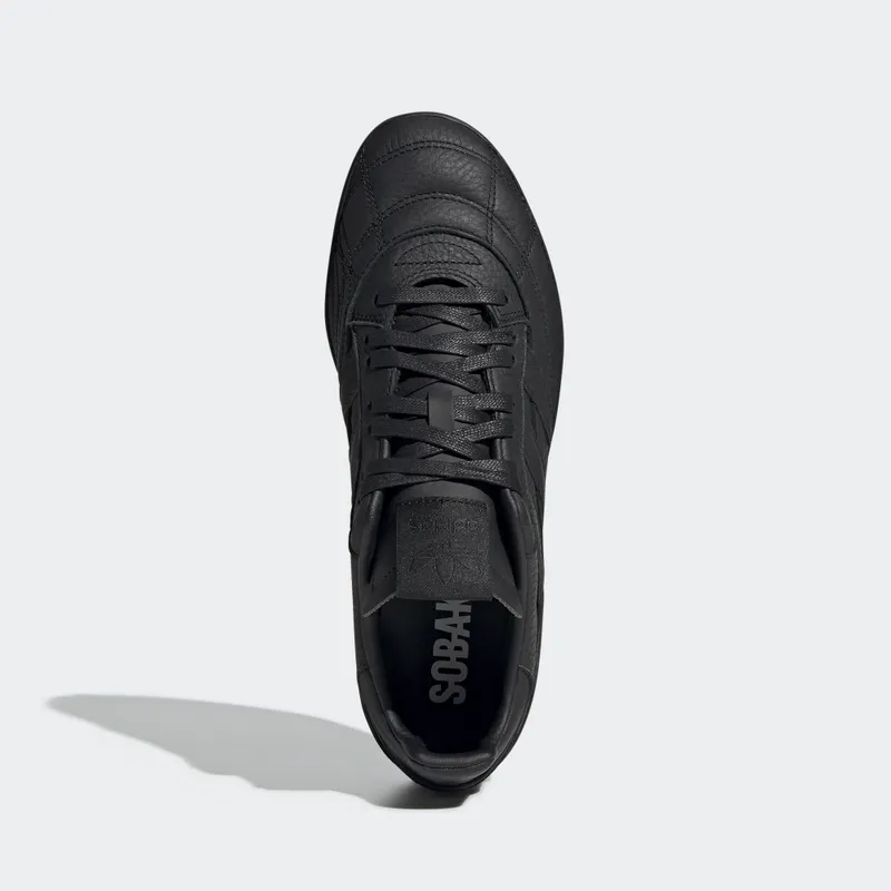 adidas  Sobakov P94 Triple Black Core Black/Core Black/Cloud White (EE6317)