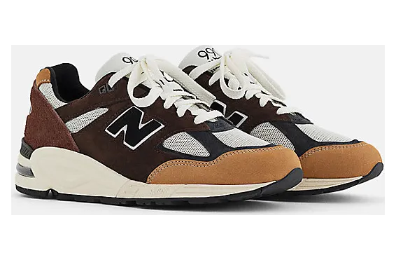 new-balance-990 M990BB2