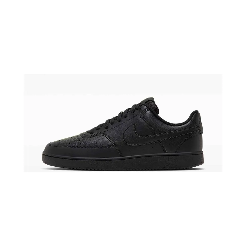 Nike Court Vision Low Black (CD5463-002)