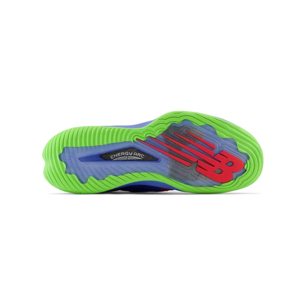 New Balance Coco CG1 DigiCoco Energy Red Bright Lapis Green (UCHCOCOU)
