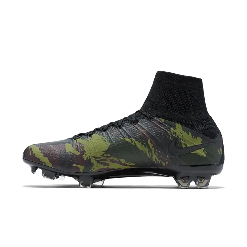 Nike Mercurial Superfly SE FG Camo (835363-300)