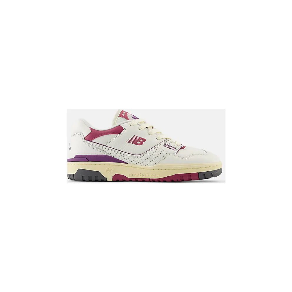 New Balance 550 “Scorpio Mini Logo” (BB550PTA)