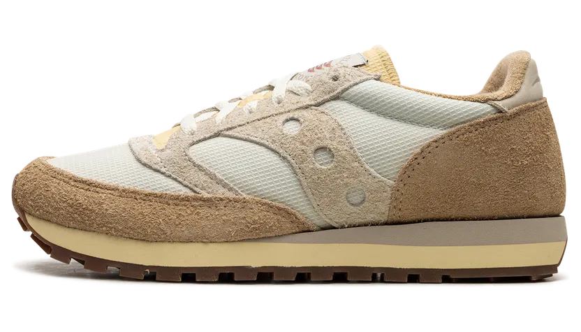 Saucony Colour Plus Companie x Jazz 81 “Find Your Colour” (S70766-1)