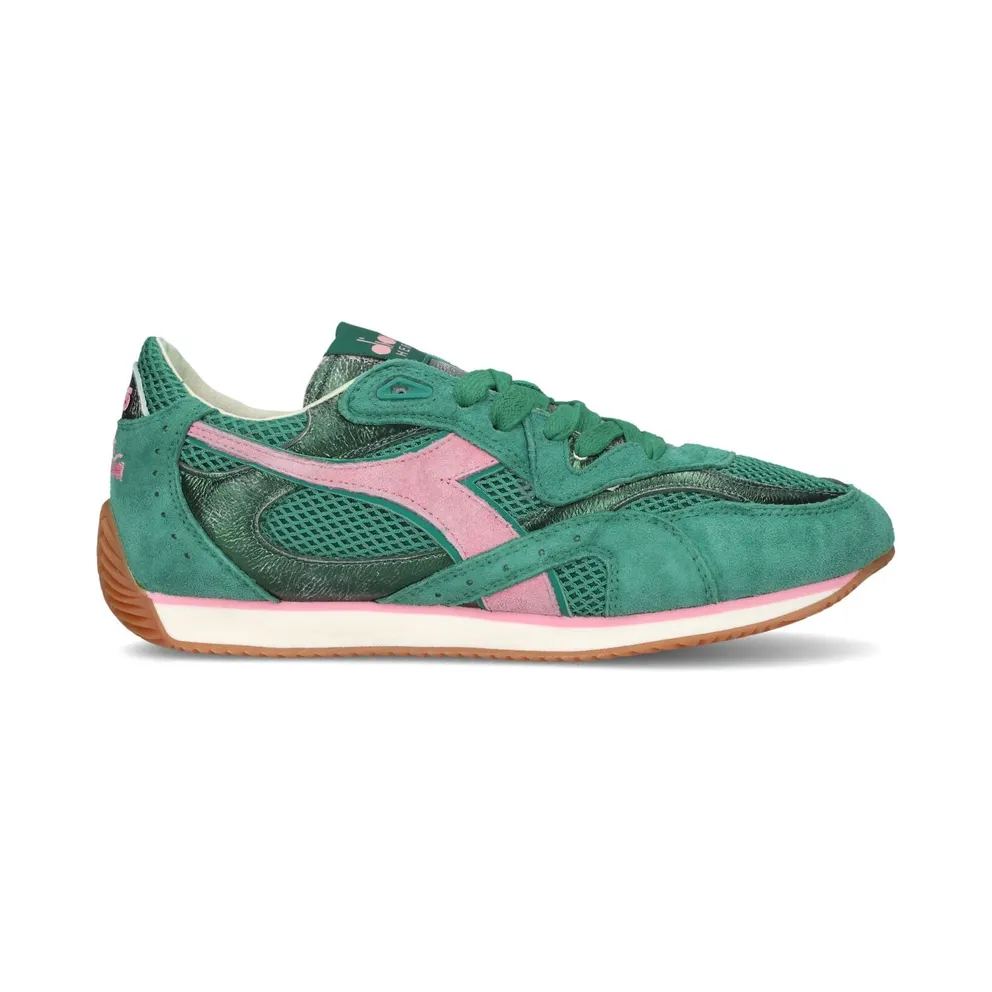 Diadora Equipe Green (20118281670262)
