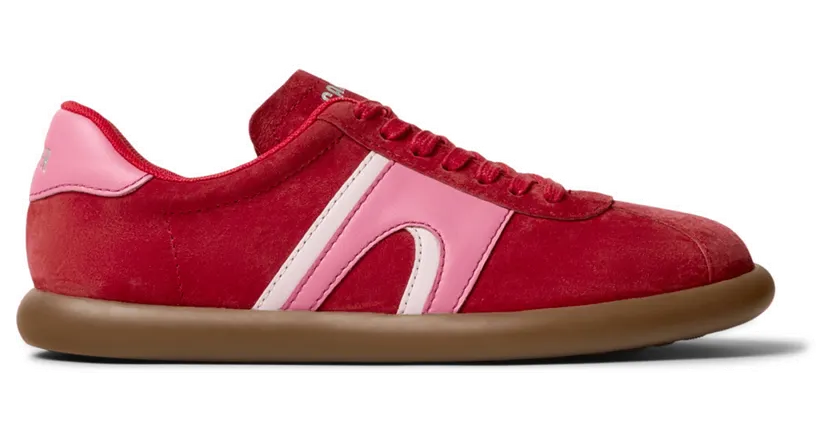 camper-sneaker K201608029