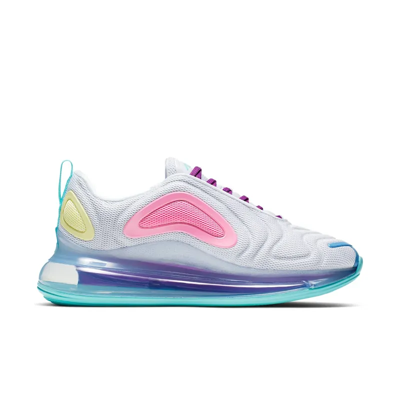 Nike Air Max 720 Aqua Powder (AR9293-102)