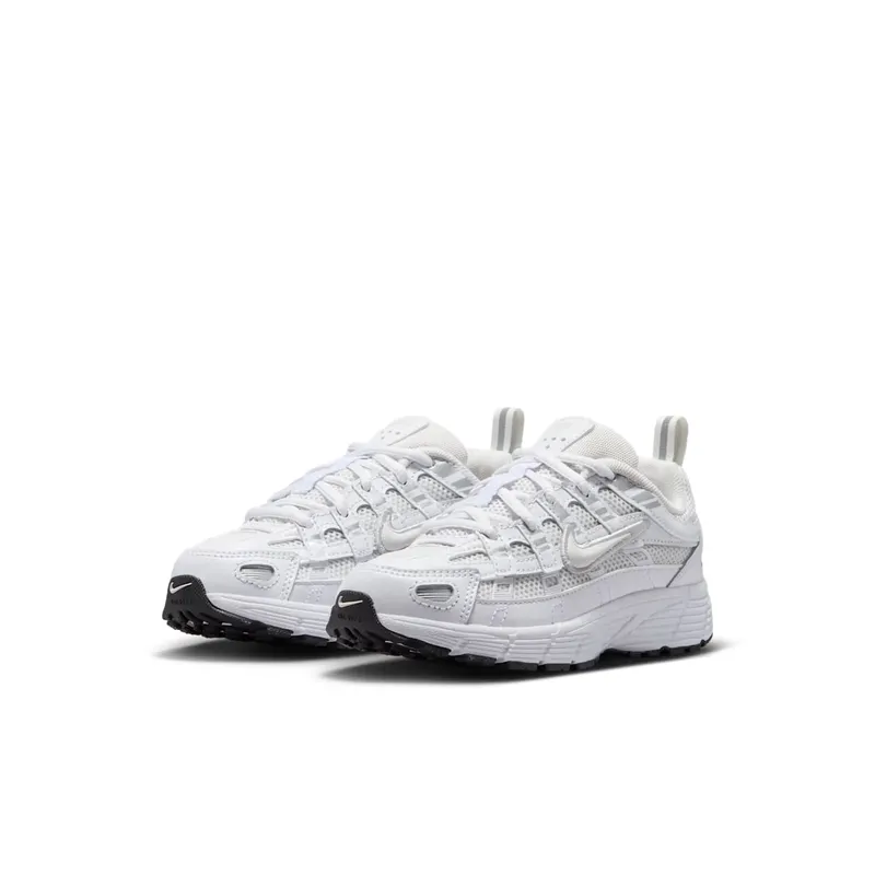 Nike P-6000 Platinum Tint/White/Metallic Silver/Platinum Tint (IR2303-017)