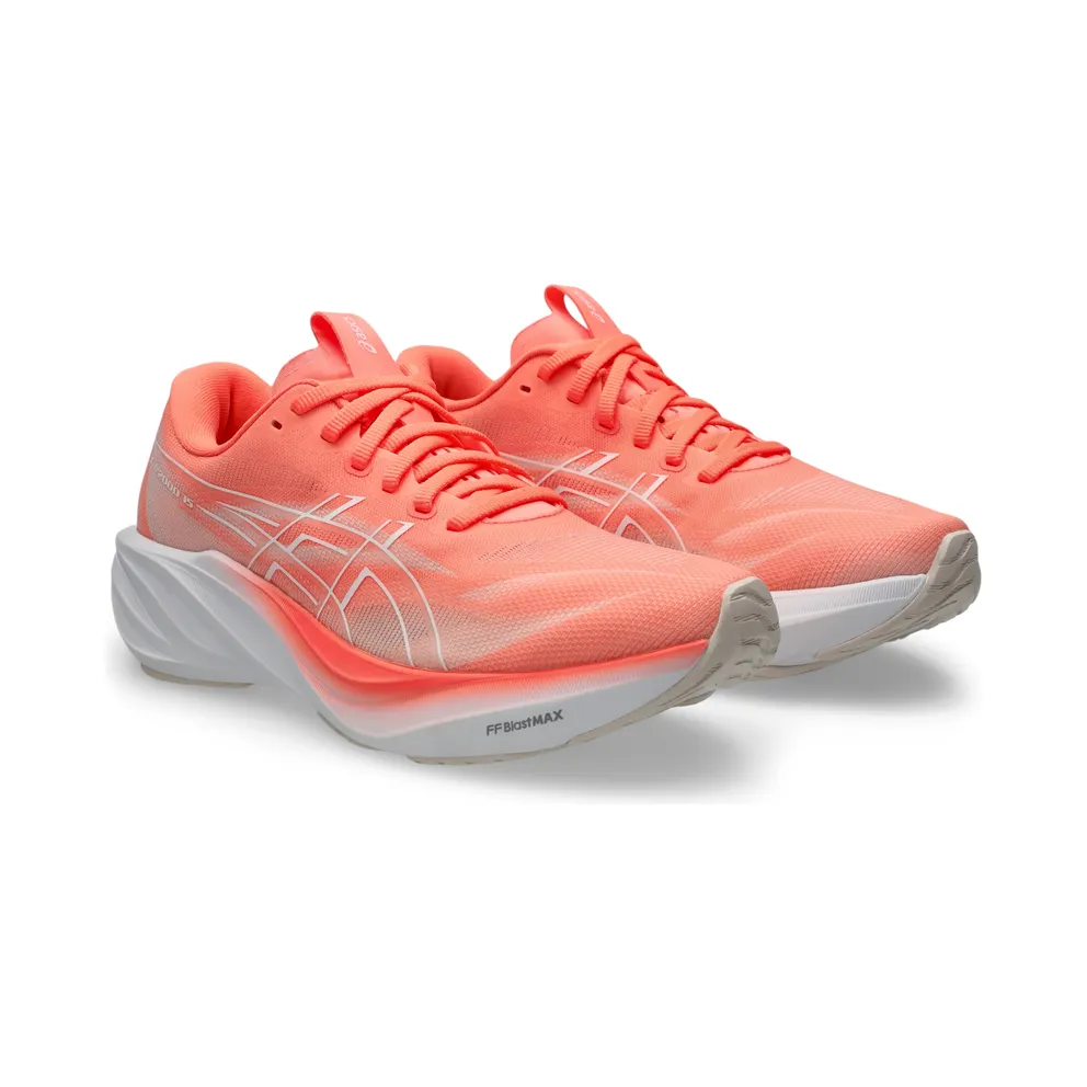 ASICS GT-2000 15 “Sun Coral / White” (1012B998-700)